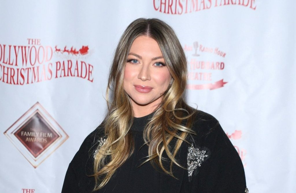 Stassi Schroeder Criticizes The Valley for Inaccurate Portrayal
