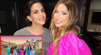 VPR Alums Stassi Schroeder and Katie Maloney Shade
