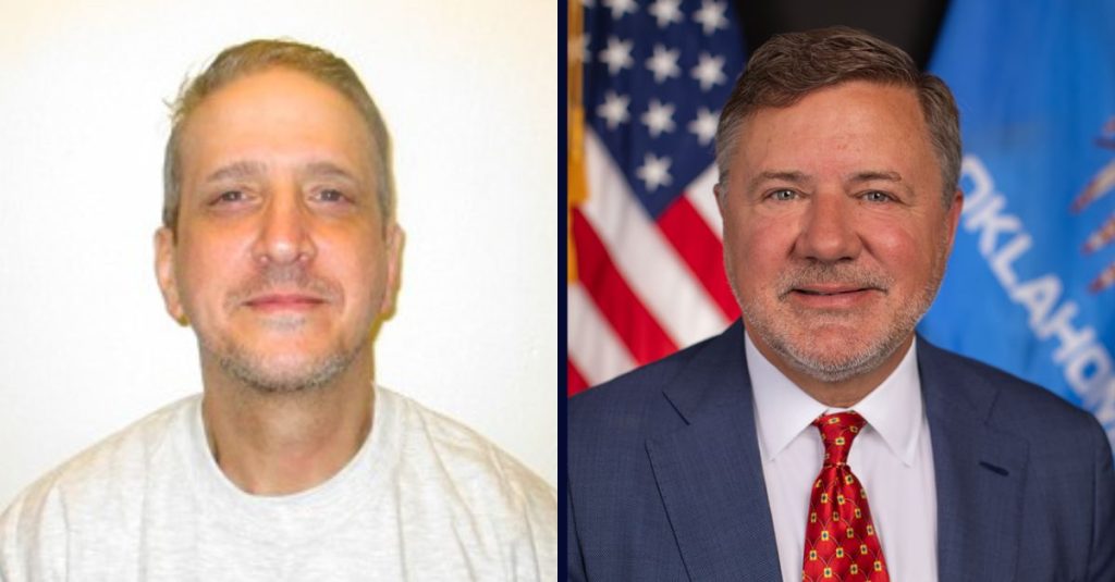 State AG to prosecute murder defendant for third time