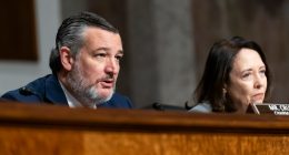 State AI rules ban survives in Senate rule fight