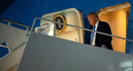State Department announces Middle East task force to help Americans in the region