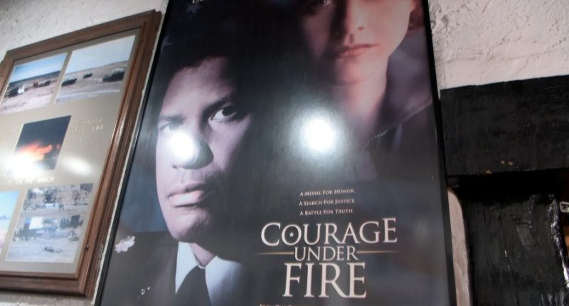 States compete for Hollywood movies, as seen in El Paso