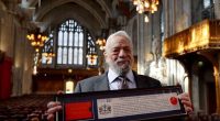 Stephen Sondheim's papers go to Library of Congress, offering a look into a Broadway genius