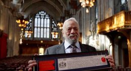 Stephen Sondheim's papers go to Library of Congress, offering a look into a Broadway genius