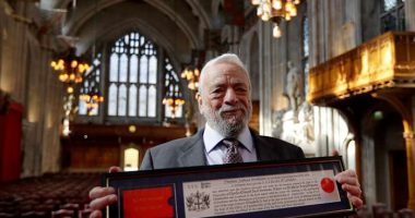 Stephen Sondheim's papers go to Library of Congress, offering a look into a Broadway genius