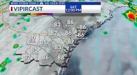 Storm Team 3: Hot and stormy weekend, hotter afternoons next week
