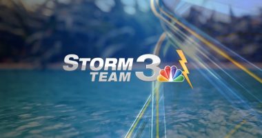Storm Team 3: Summer's heating up... here's what to expect this week