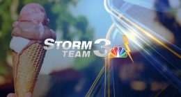 Storm Team 3: Turning drier and heating up this week