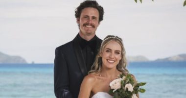 Stranded On Honeymoon Island star Brie opens up on her wild ride