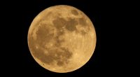 Strawberry moon 2025: When to watch June's full moon
