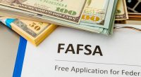 Students urged to seek aid now as FAFSA deadline nears