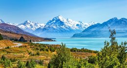 Stunning landscapes, exceptional quality of life and golden visas... this is why thousands of Brits are flocking to New Zealand - and everything YOU need to know to make the move
