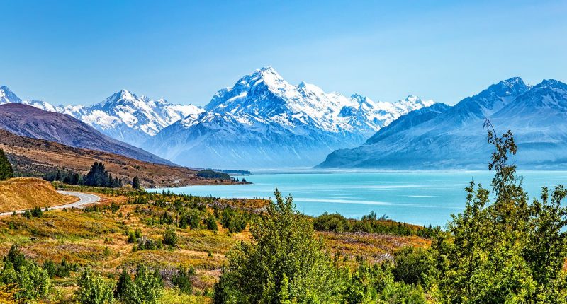 Stunning landscapes, exceptional quality of life and golden visas... this is why thousands of Brits are flocking to New Zealand - and everything YOU need to know to make the move