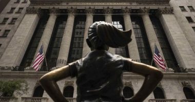 Stunning turnaround: US stock market on precipice of all-time record