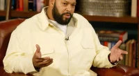 Suge Knight Thinks Sean 'Diddy' Combs Needs to 'Man Up' and Testify