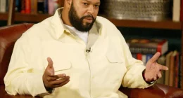 Suge Knight Thinks Sean 'Diddy' Combs Needs to 'Man Up' and Testify