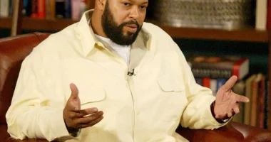 Suge Knight Thinks Sean 'Diddy' Combs Needs to 'Man Up' and Testify