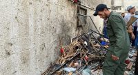At least 25 people have been killed and over 52 more are injured after a "terrorist attack" on a Greek Orthodox church in the Syrian capital on Monday (Sunday local time), according to the country's health ministry.﻿