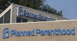 Supeme Court allows states to cut Medicaid funding for Planned Parenthood