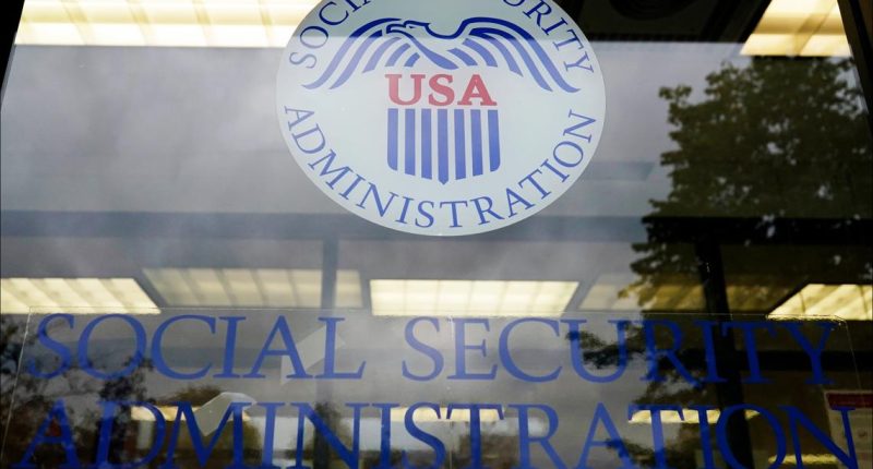 Supreme Court allows DOGE to access social security data