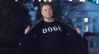 Supreme Court hands DOGE big wins in Social Security, records cases