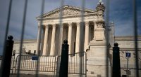 Supreme Court rejects Texas's bid to axe nuclear waste storage site