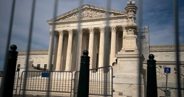 Supreme Court rejects Texas's bid to axe nuclear waste storage site
