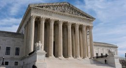 Supreme Court sides with vaping industry in rejecting FDA venue challenge