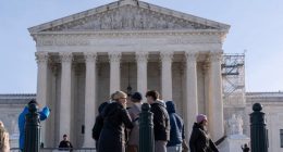 Supreme Court to rehear major Louisiana redistricting case