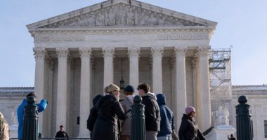 Supreme Court to rehear major Louisiana redistricting case