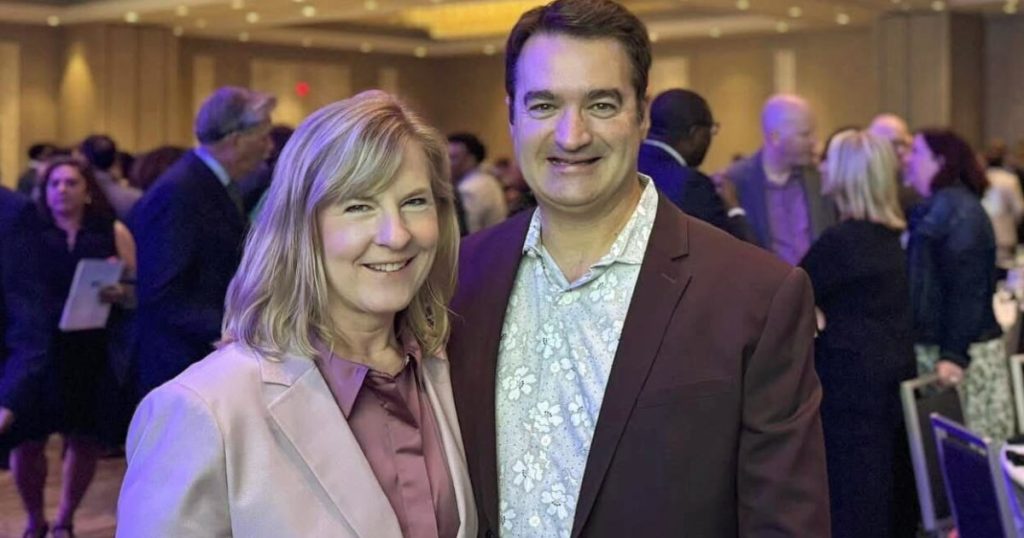 Suspect who terrorized Minnesota's political leaders after deadly shooting found crawling in rural field