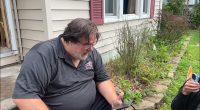 Suspect's friend reveals last text after Minnesota lawmaker shootings