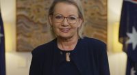 Ley told the Today Show this morning that she is determined to get more women into the Liberal Party after the coalition's stunning loss at the federal election.