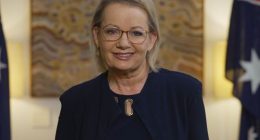 Ley told the Today Show this morning that she is determined to get more women into the Liberal Party after the coalition's stunning loss at the federal election.