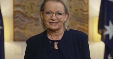 Ley told the Today Show this morning that she is determined to get more women into the Liberal Party after the coalition's stunning loss at the federal election.
