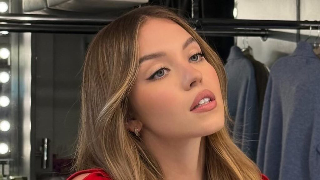 Sydney Sweeney opens up about living in a Holiday Inn as a teen