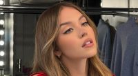 Sydney Sweeney opens up about living in a Holiday Inn as a teen