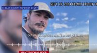 Sympathies toward Travis Decker ‘misguided’: Sheriff