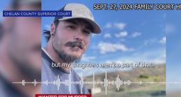 Sympathies toward Travis Decker ‘misguided’: Sheriff