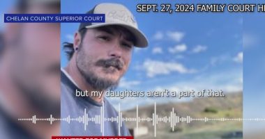 Sympathies toward Travis Decker ‘misguided’: Sheriff