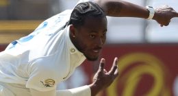 TEST MATCH BREAKFAST: No Ashes Test at Headingley in 2027 feels wrong and why ECB could sock it to Jofra Archer after comeback