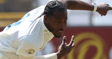 TEST MATCH BREAKFAST: No Ashes Test at Headingley in 2027 feels wrong and why ECB could sock it to Jofra Archer after comeback