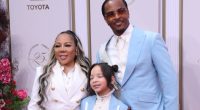T.I., TINY, AND DAUGHTER HEIRESS HARRIS SUIT UP FOR THE 2025 BET AWARDS