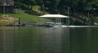 TWRA considers alternative funding, discusses boat registration fee increase