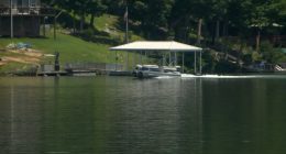 TWRA considers alternative funding, discusses boat registration fee increase