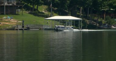 TWRA considers alternative funding, discusses boat registration fee increase
