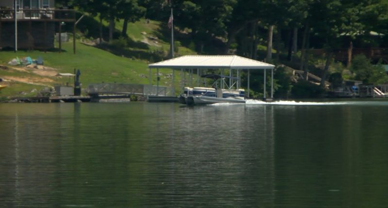 TWRA considers alternative funding, discusses boat registration fee increase