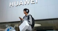 Taiwan adds China’s Huawei and SMIC to export control list