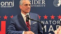 Takeaways from New Jersey's primaries: GOP nominee's win is also a victory for Trump