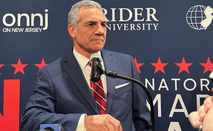 Takeaways from New Jersey's primaries: GOP nominee's win is also a victory for Trump